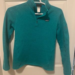 Patagonia Better Sweater